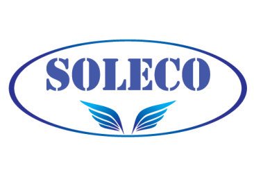 Logo Soleco